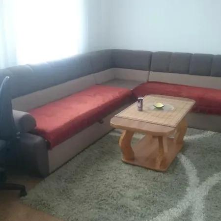Lejlighed Najam Stana Sarajevo